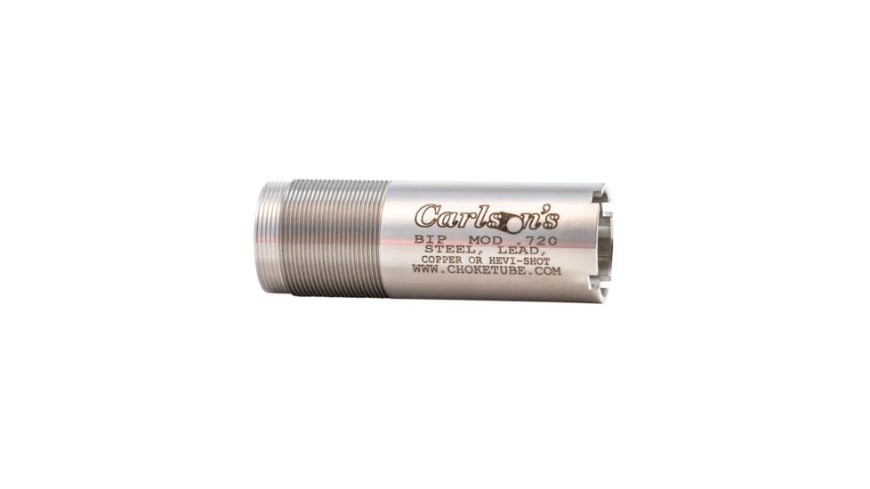 Carlsons Choke Tubes BRN INVEC PLUS 12GA MODIFIED, 19964