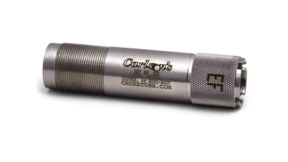 Carlsons Choke Tubes Browning Invector-Plus Sporting Clay 20 Gauge Choke Tube, Extra Full 18878