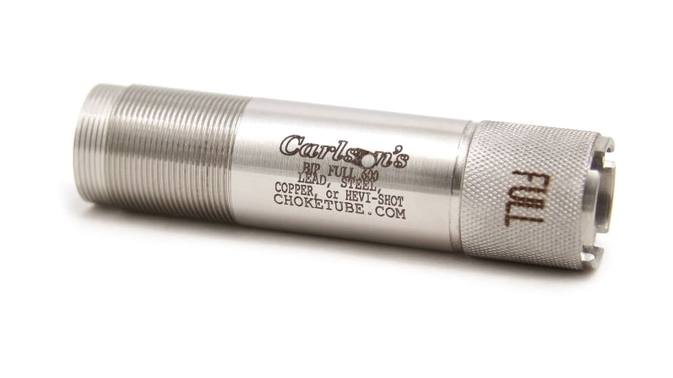 Carlsons Choke Tubes Browning Invector-Plus Sporting Clay 20 Gauge Choke Tube, Full 18877