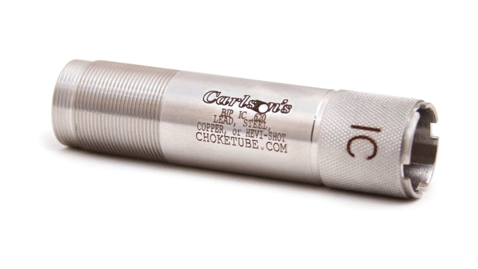 Carlsons Choke Tubes Browning Invector-Plus Sporting Clay 20 Gauge Choke Tube, Improved Cylinder 18873