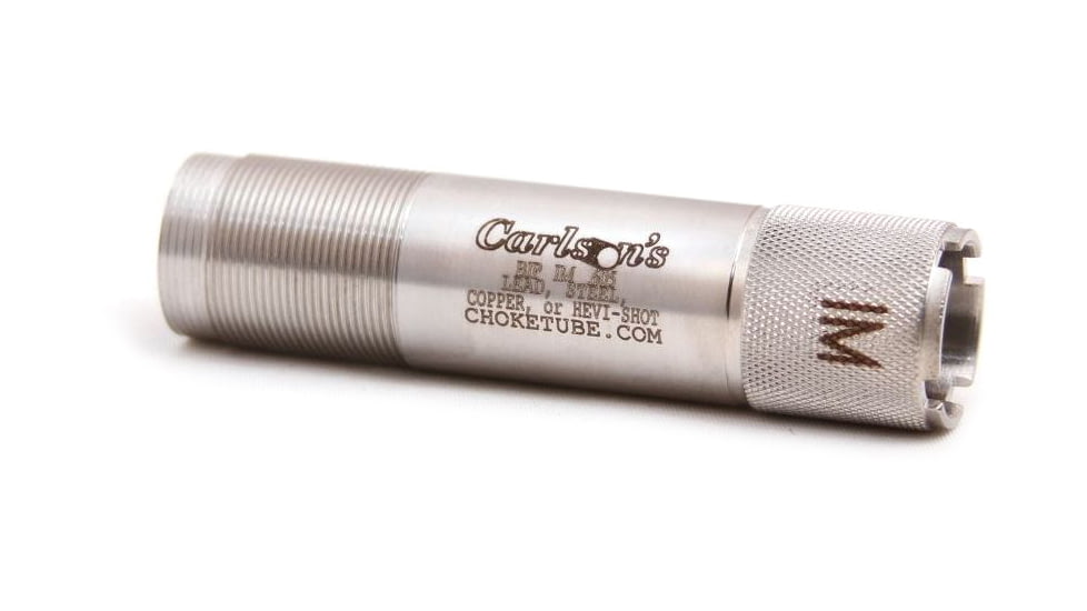 Carlsons Choke Tubes Browning Invector-Plus Sporting Clay 20 Gauge Choke Tube, Improved Modified 18876