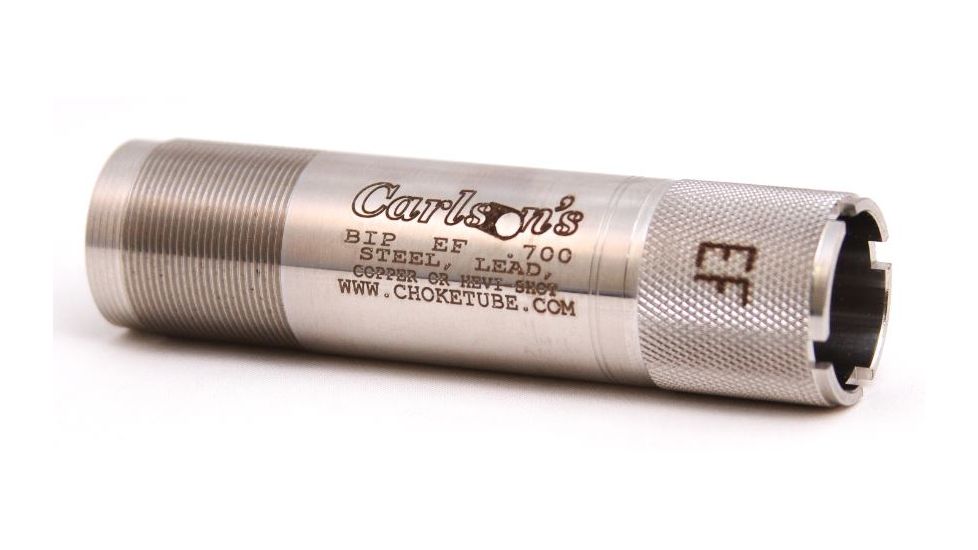 Carlson's Choke Tubes Browning Invector-Plus 12 Gauge Sporting Clay Choke Tube, Extra Full 18868