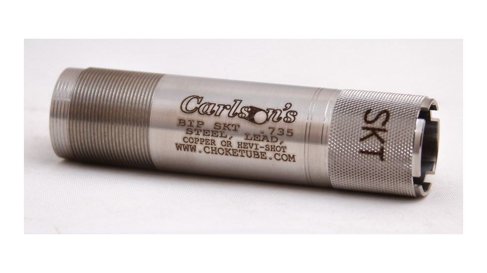 Carlson's Choke Tubes Browning Invector-Plus 12 Gauge Sporting Clay Choke Tube, Skeet 18862