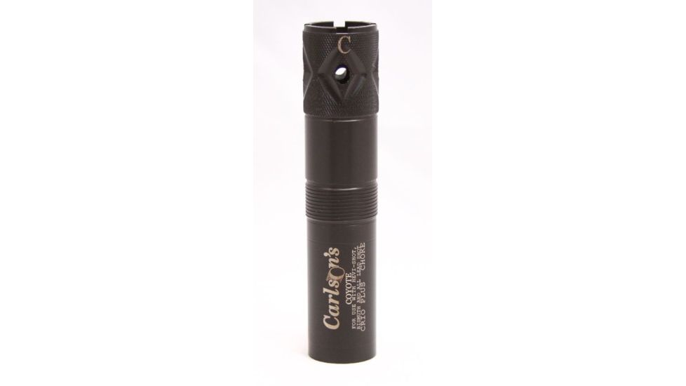 Carlson's Choke Tubes Coyote Ported Choke for Crio Plus 30050