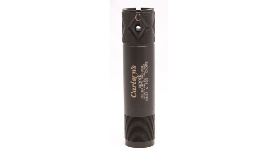 Carlson's Choke Tubes Coyote Ported Choke for Moss .835 &amp; .935 30048