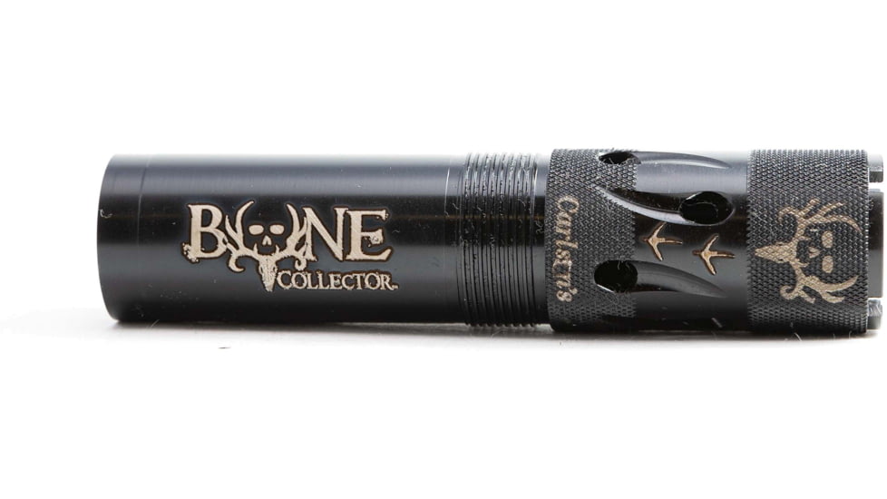 Carlsons Choke Tubes Extended Turkey Choke Tube Beretta/Benelli Mobil 12ga Extended Turkey .650, Black, 80130