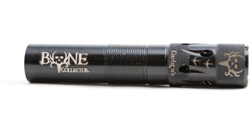 Carlsons Choke Tubes Extended Turkey Choke Tube Beretta Optima HP 12ga Extended Turkey .680, Black, 80190