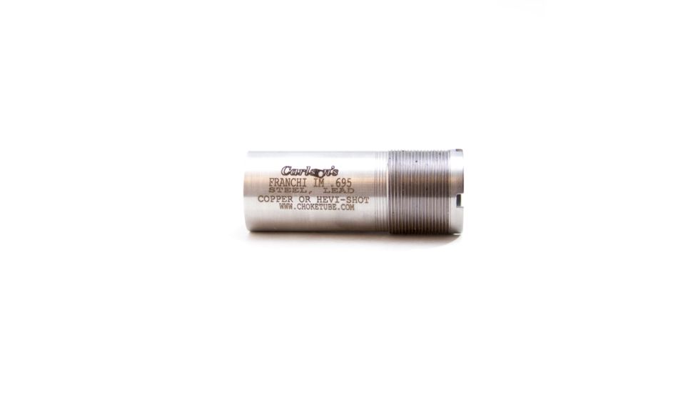 Carlson's Choke Tubes FranChoke 12ga Improved Modified, Stainless 17824