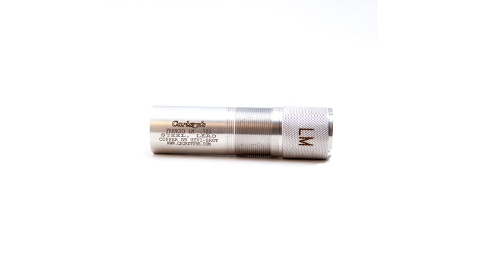 Carlson's Choke Tubes FranChoke 12ga Sporting Clay Light Modified, Stainless 17843