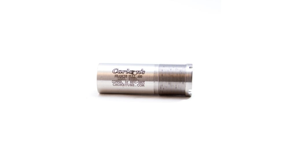 Carlson's Choke Tubes FranChoke 20ga Full, Stainless 17925