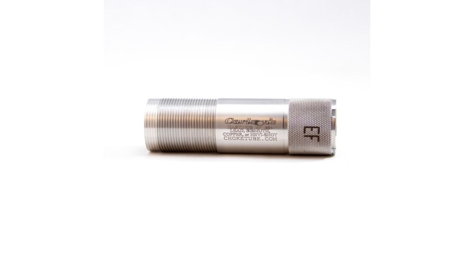 Carlson's Choke Tubes Hastings II 12ga Sporting Clay Extra Full, Stainless 02507