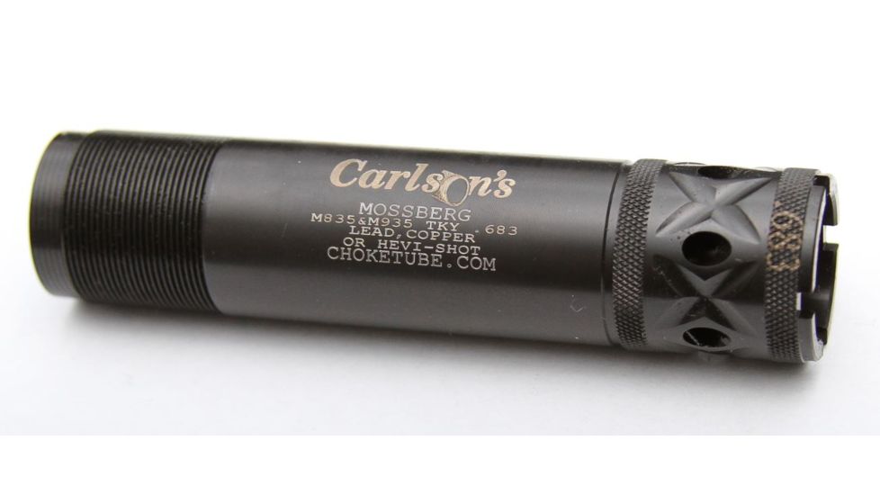 Carlson's Choke Tubes Mossberg 835/935 12ga Long Beard Turkey Choke Tube 70160