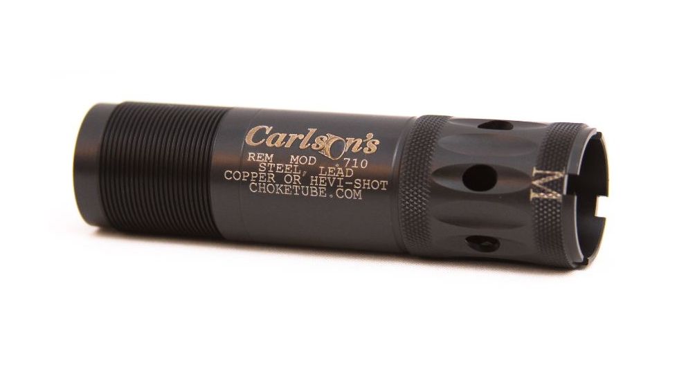 Carlson's Choke Tubes Remington 12 Gauge Ported Sporting Clay, Modified 13393