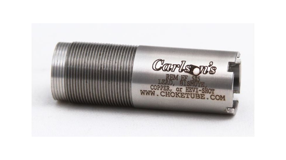 Carlson's Choke Tubes Remington 20 Gauge Replacement Choke Tube, Extra 10205