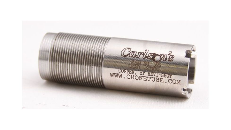 Carlson's Choke Tubes Remington 20 Gauge Replacement Choke Tube, Improved Modified 10206