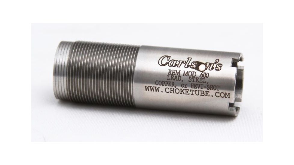 Carlson's Choke Tubes Remington 20 Gauge Replacement Choke Tube, Modified 10203