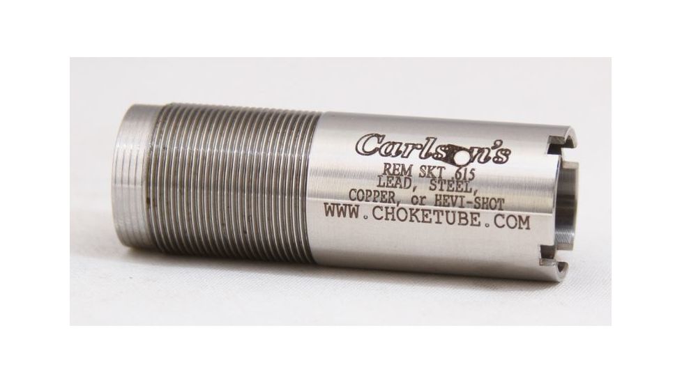 Carlson's Choke Tubes Remington 20 Gauge Replacement Choke Tube, Skeet 10201