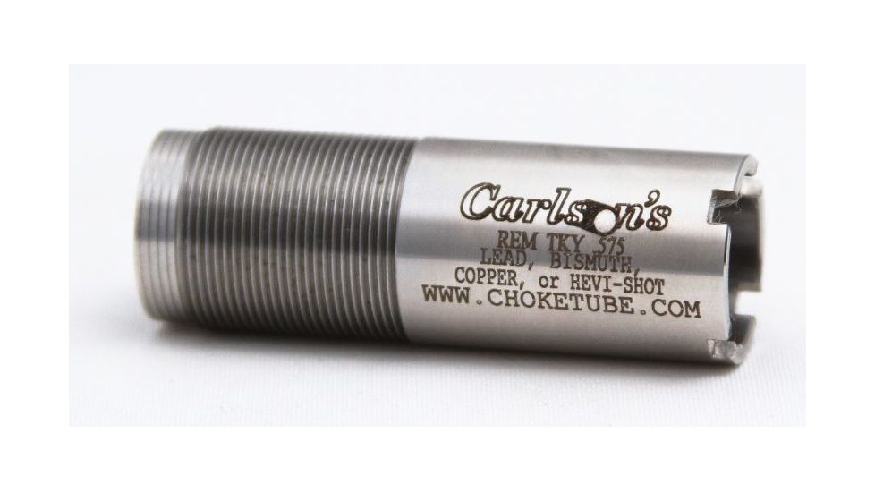Carlson's Choke Tubes Remington 20 Gauge Replacement Choke Tube, Turkey 10208
