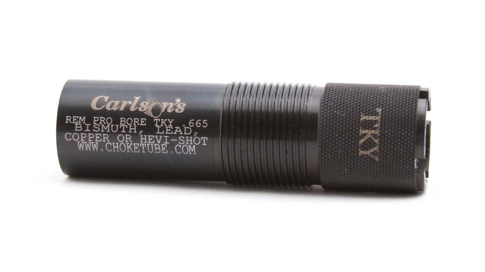 Carlson's Choke Tubes Remington Pro Bore 12 Gauge Sporting Clay, Turkey 45008