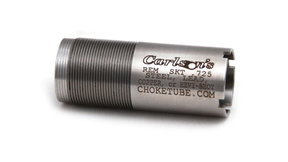 Carlsons Choke Tubes Remington 12 Gauge Replacement Choke Tube, Skeet 12264