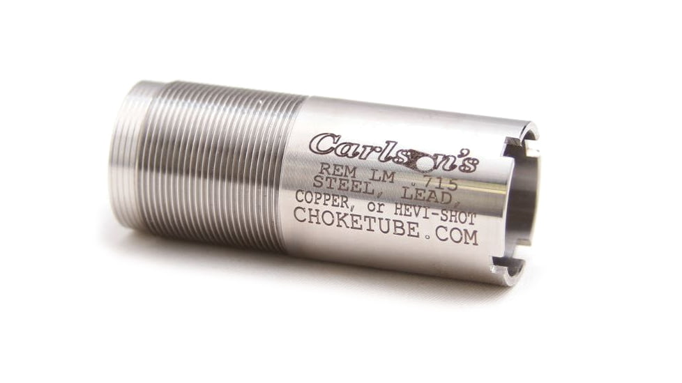 Carlsons Choke Tubes Remington 12ga Light Modified 12260