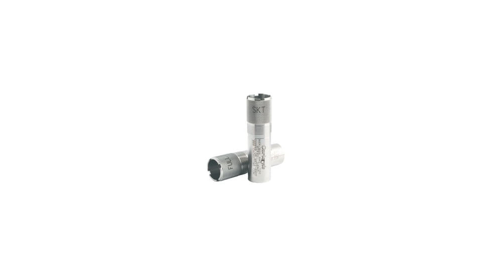 Carlsons Choke Tubes Sporting Clays .410 Bore Beretta/Benelli Mobil Choke Tube, Full Choke, Stainless, 15575