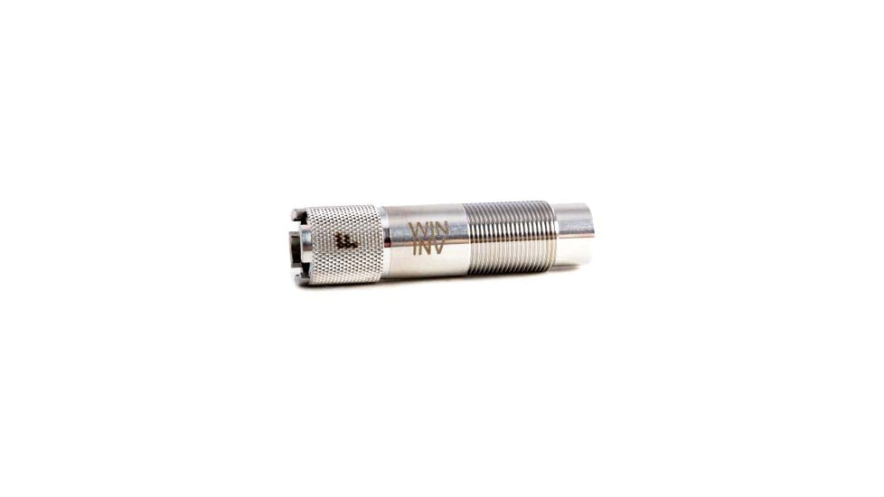 Carlsons Choke Tubes Sporting Clays .410 Bore Browning Invector Choke Tube, Full Choke, Stainless, 17745
