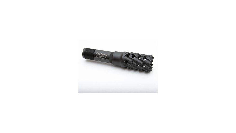 Carlson's Choke Tubes Tactical Breecher Muzzle Brake Remington, Cylinder 84120