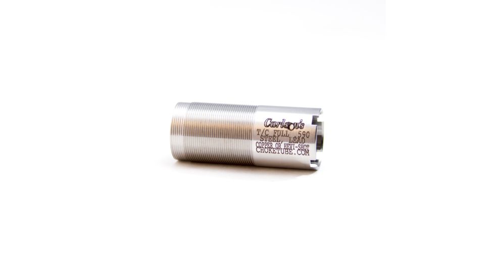 Carlson's Choke Tubes Tru-Choke 20ga Full, Stainless 01076