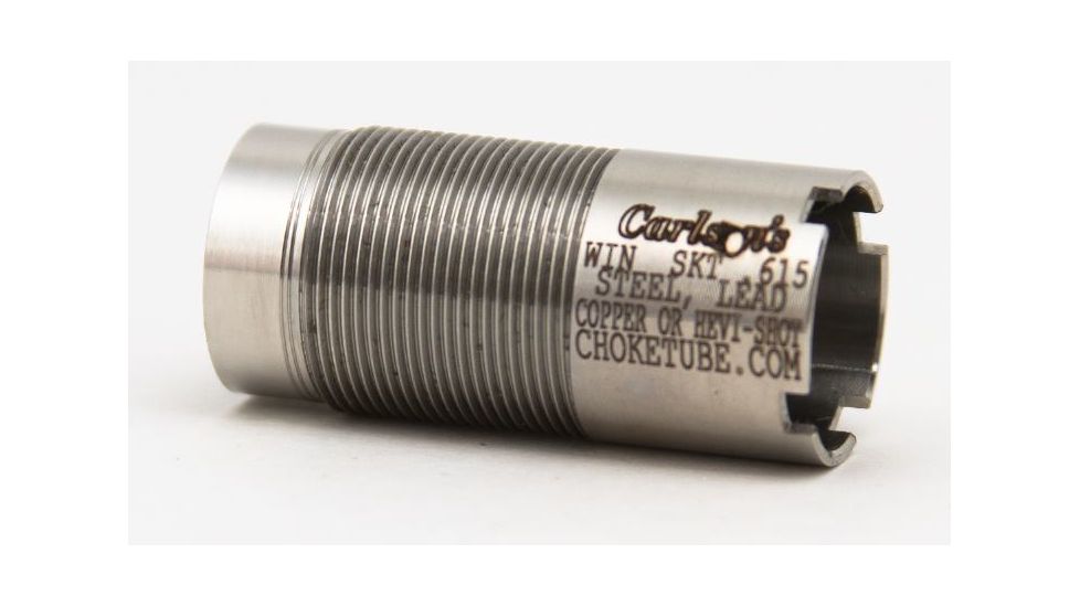 Carlson's Choke Tubes Winchester Flush Mount Choke Tube, 20 Gauge, Skeet 10101