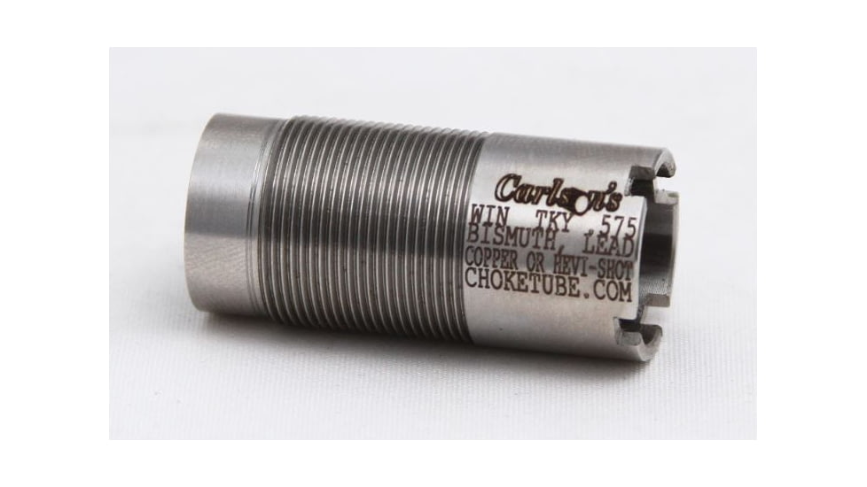 Carlson's Choke Tubes Winchester Flush Mount Choke Tube, 20 Gauge, Turkey 10108
