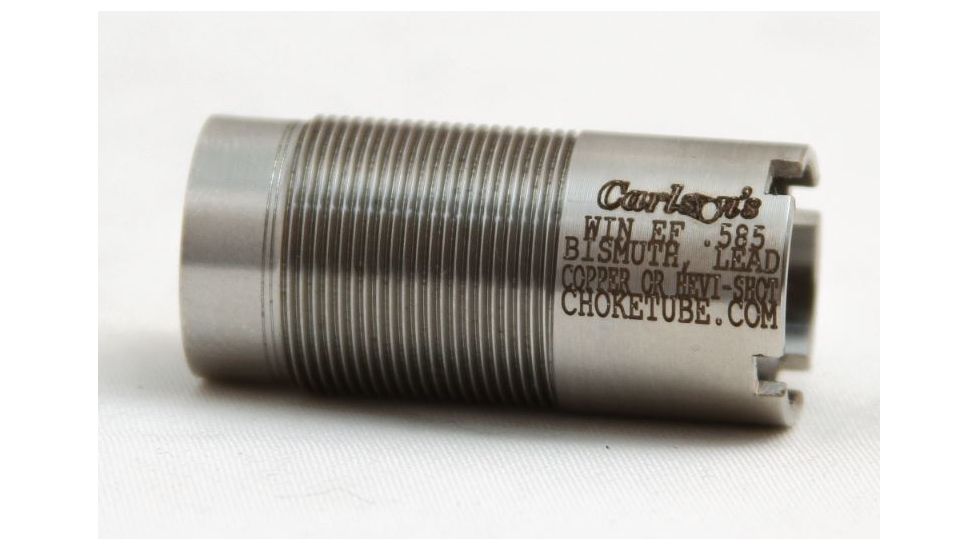 Carlson's Choke Tubes Winchester Flush Mount Choke Tube, 20 Gauge, X-Full 10105