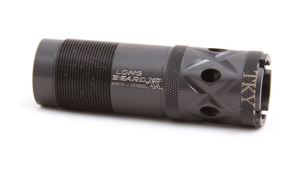 Carlson's Choke Tubes Winchester/Mossberg 500/Browning Invector 12ga Long Beard Turkey Choke Tube 70100