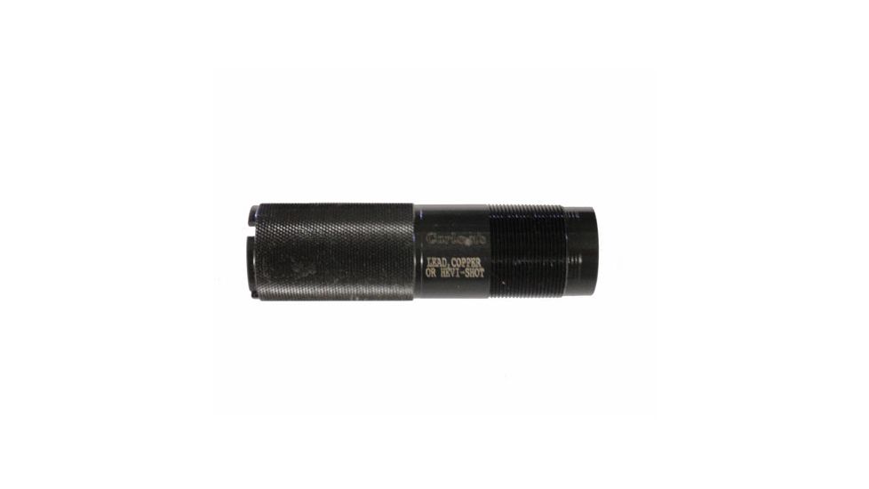 Carlsons Choke Tubes Winchester 12 Gauge Extend Turkey Choke Tube, .665 Winchester 189084