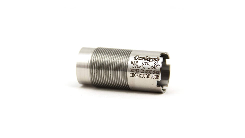 Carlsons Choke Tubes Winchester 12 Gauge Replacement Choke Tube, CRL10107