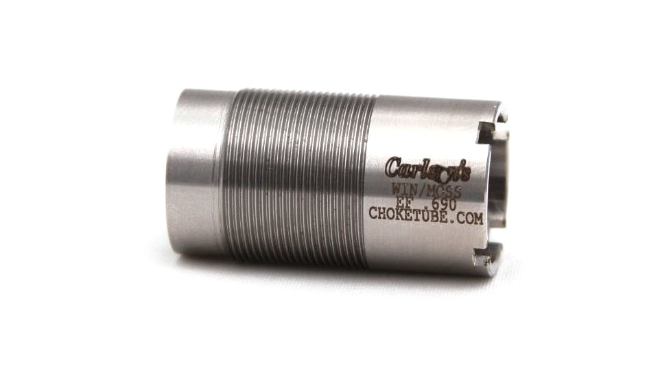 Carlsons Choke Tubes Winchester Flush Mount Choke Tube, 12 Gauge, X-Full, 52216