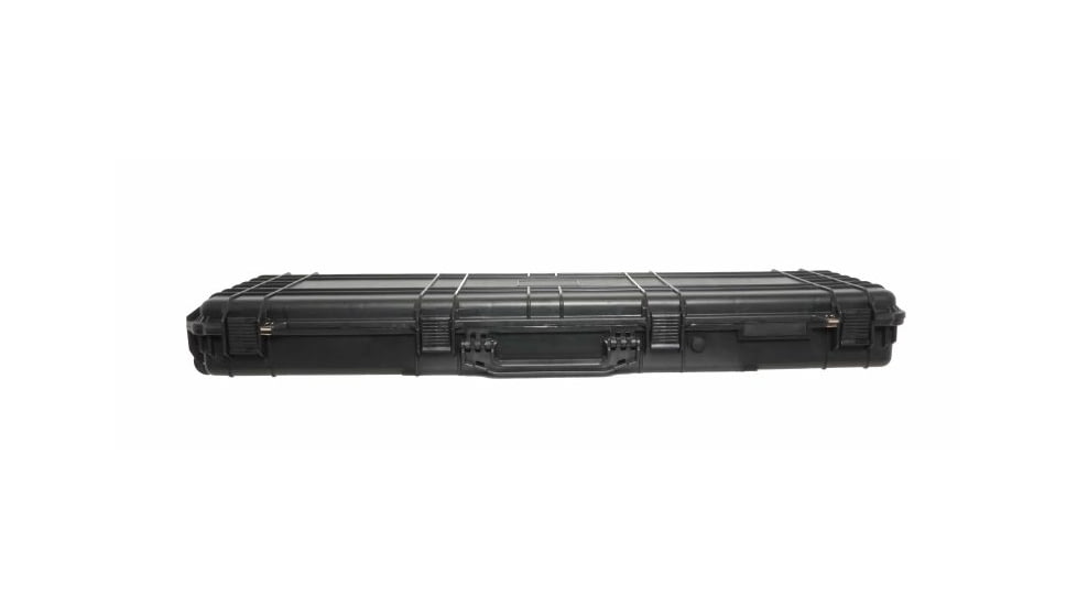Case Club 2 AR15 Rifle Case, Black, Large, CC6064HXYW2AR