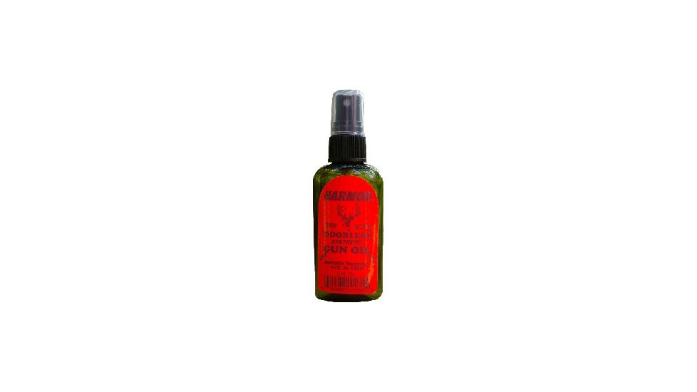 Cass Creek Odorless Gun Oil CC H GO