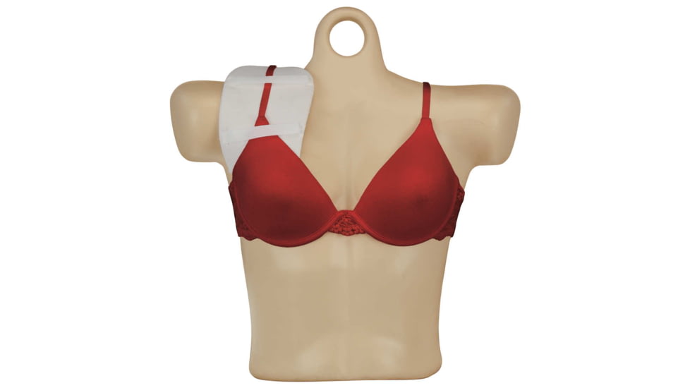 Caldwell HIDDEN COMFORT RECOIL SHIELD - WOMEN 2F7C9947, CAL360000