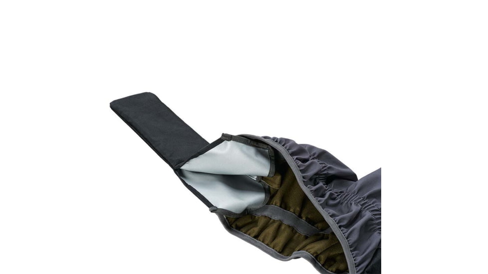 Champion Butler Creek Gun Cover Suppressor High Temp Matl, FDE, small, 17102