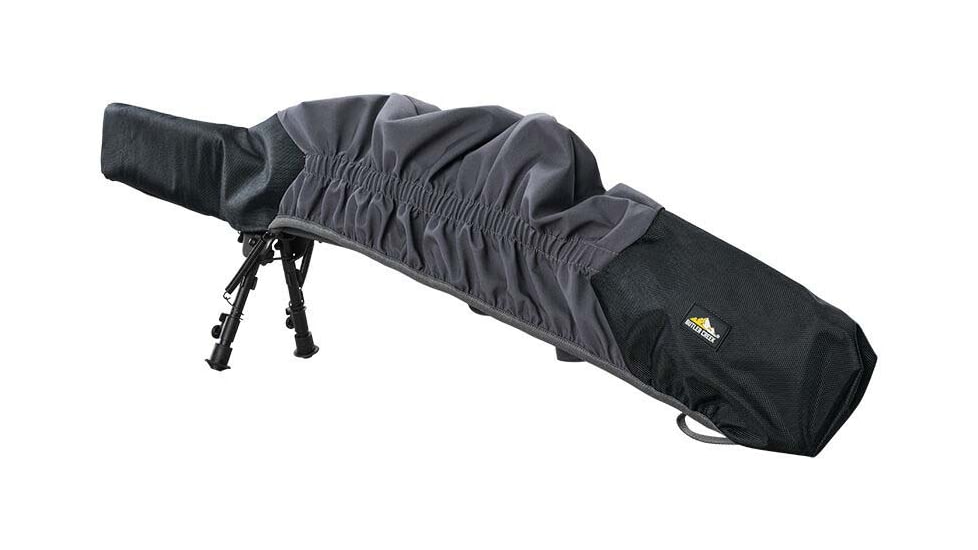 Champion Butler Creek Gun Cover Suppressor High Temp Matl, FDE, small, 17102