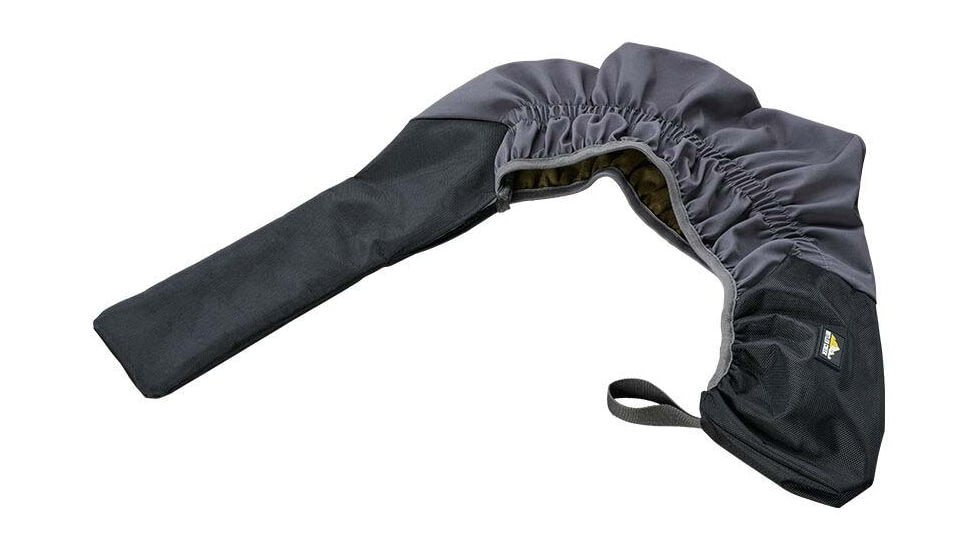 Champion Butler Creek Gun Cover Suppressor High Temp Matl, FDE, small, 17102