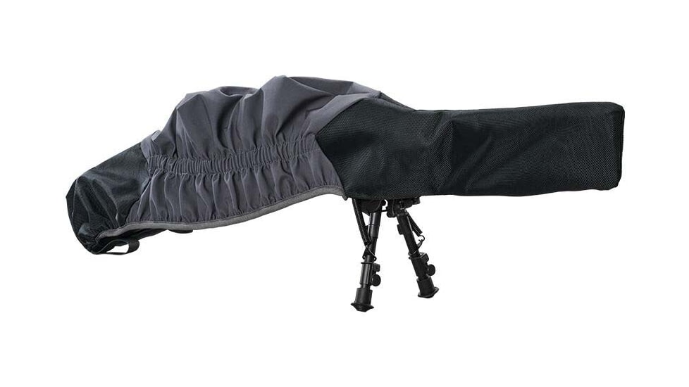 Champion Butler Creek Gun Cover Suppressor High Temp Matl, FDE, small, 17102