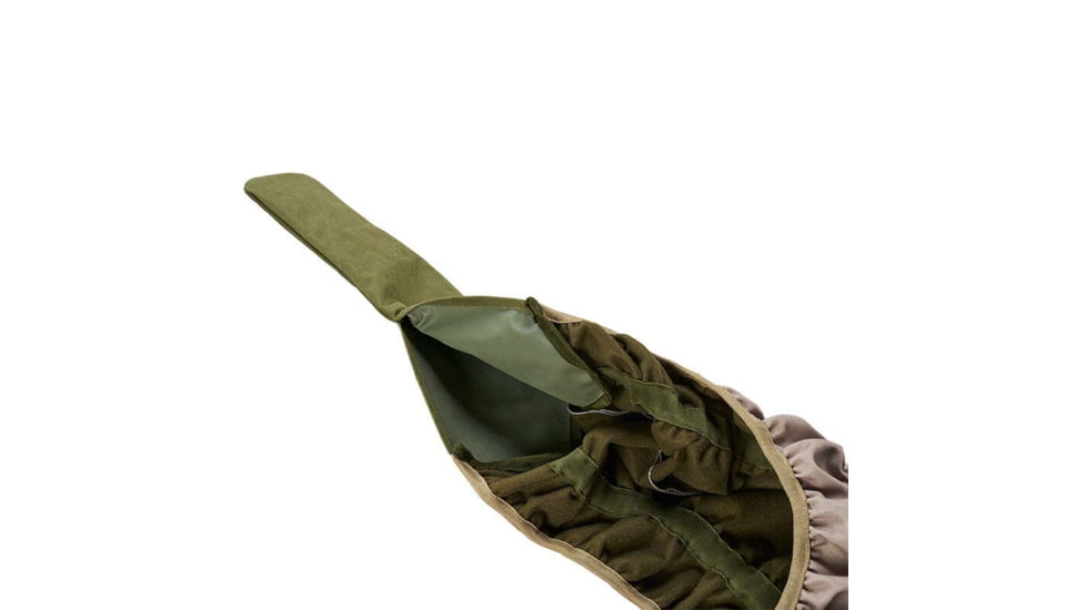 Champion Rifle/Shotgun 40in-54in Butler Creek Gun Cover, Green, small, 17100