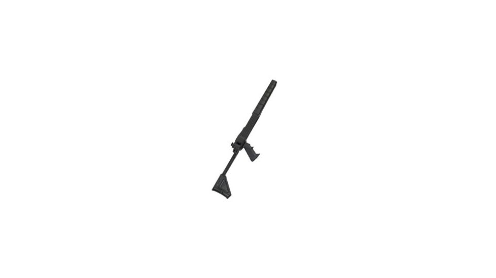 Champion Rifle Stock,Carbine, SKS, Black 78078