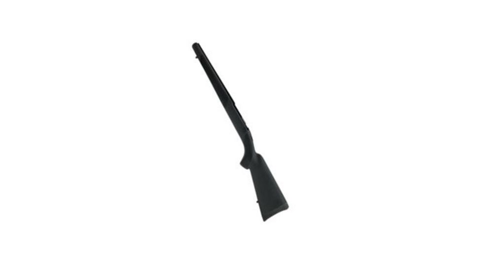 Champion Rifle Stock,Carbine,Ruger Mini 14/30, Black 78073