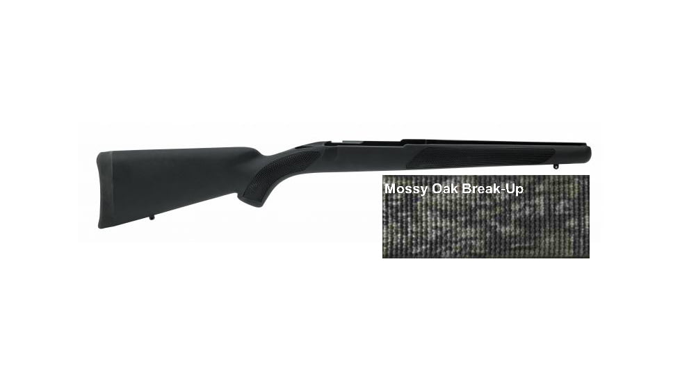 Champion Rifle Stock,Savage 110E,L/A Mossy Oak Break Up Infinity 78062