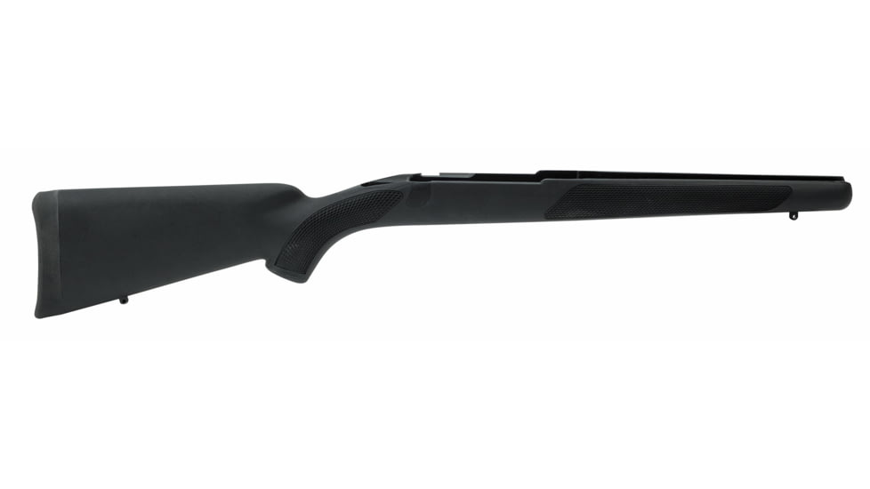 Champion Rifle Stock,Sprngfld 03/03A3, Black 78050