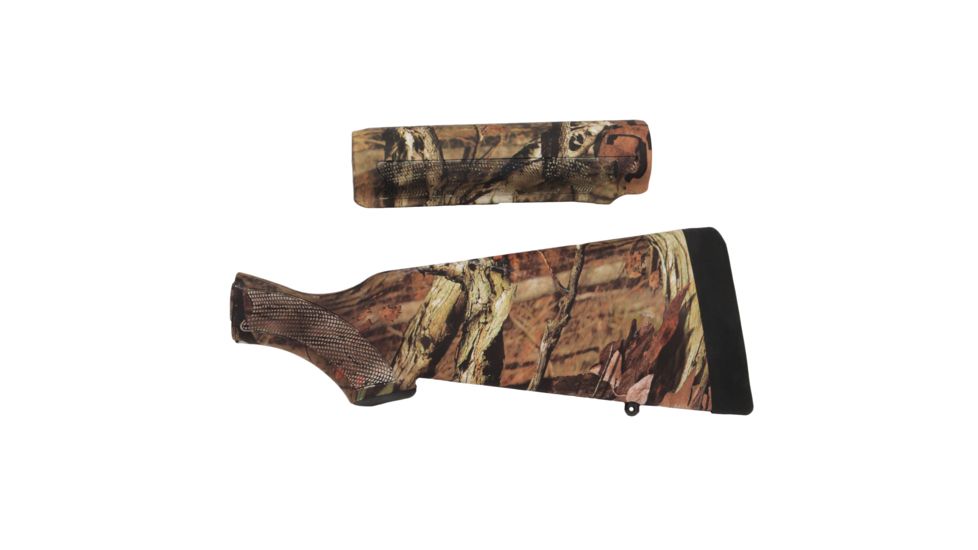 Champion Shotgun Stock,Moss 500 Mossy Oak Break Up Infinity 78099