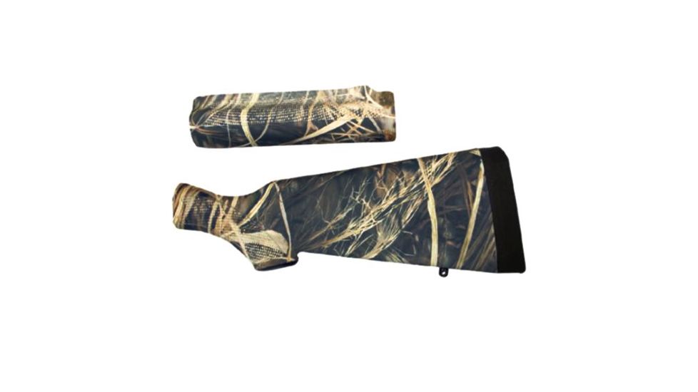 Champion Shotgun Stock,Rem 1100 Hd Max4, Advantage Max4 78109